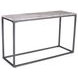 Wynn Gray Rectangular Occasional Tabe Set