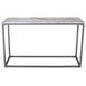 Wynn Gray Rectangular Occasional Tabe Set