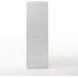 Naima White 5 Drawer Chest