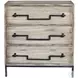 Myrina Aged Ivory Accent Chest