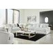 Stupendous Alloy 6 Piece Modular Sectional with Chaise