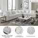 Stupendous Alloy 4 Piece Sectional