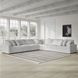 Stupendous Alloy 5 Piece Sectional