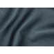 Halwyn Navy Leather Upholstered Accent Chair