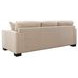 Dexter Taupe Living Room Set