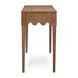Oodle Walnut 48" Writing Desk