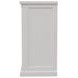 Hampton White 4 Doors Sideboard