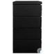 Winthrop Black Accent Chest