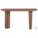 2607 Walnut Occasional Table Set
