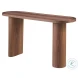 2607 Walnut Occasional Table Set