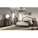 Baudouin Weathered Oak 9 Drawer Dresser