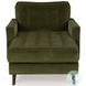 Reveon Lakes Green Living Room Set