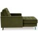 Reveon Lakes Green Living Room Set