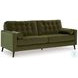 Reveon Lakes Green Living Room Set