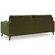 Reveon Lakes Green Living Room Set
