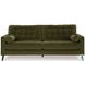 Reveon Lakes Green Living Room Set