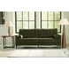 Reveon Lakes Green Living Room Set