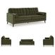 Reveon Lakes Green Sofa