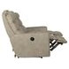 Gill Putty 80" Reclining Sofa