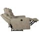 Gill Putty 80" Reclining Sofa