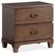 Sugar Mill Spiced Rum Panel Bedroom Set