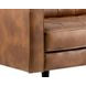 Eldrin Tobacco Tan 86" Sofa