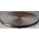 Beaumont Metalworks Accent Table