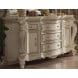 Picardy Antique Pearl Dresser