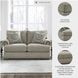 Galemore Quarry Loveseat