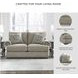 Galemore Quarry Loveseat