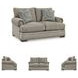 Galemore Quarry Loveseat
