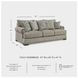 Galemore Quarry Sofa