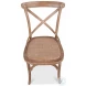 Tuileries Tan Side Chair