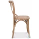 Tuileries Tan Side Chair
