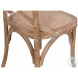 Tuileries Tan Side Chair