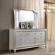 Kaitlyn Champagne 9 Drawer Dresser