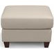 Verona Savino Taupe Leather Living Room Set