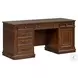 Brayton Manor Cognac Credenza
