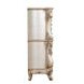 Gorsedd Golden Ivory 5 Drawer Chest