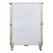 Gorsedd Golden Ivory 5 Drawer Chest
