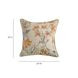 Taman Summer Florals Accent Pillow
