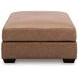 Whitlock Caramel Living Room Set