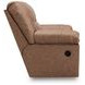 Whitlock Caramel Living Room Set