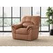 Whitlock Caramel Recliner