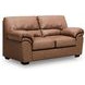 Whitlock Caramel Living Room Set
