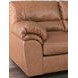 Whitlock Caramel Loveseat