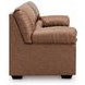 Whitlock Caramel Living Room Set