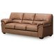 Whitlock Caramel Living Room Set