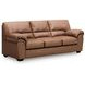 Whitlock Caramel Living Room Set