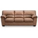 Whitlock Caramel Living Room Set